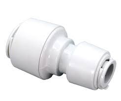 Floplast FloFit Reducing Coupler ( White )