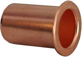 25mm MDPE Copper Liner