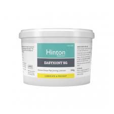 HINTON PIPE JOINTING LUBRICANT 1 KG