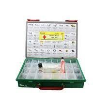 REGIN BOILER FIRST AID KIT