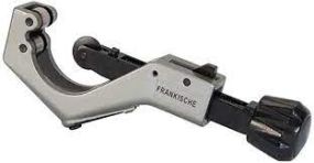 Alpex Pipe Cutter for Multilayer Composite Pipes (16-40mm)