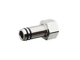 Alpex Pressure Test Plug (20mm x 1/2 Inch)