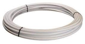 Altopoly Polybutylene Barrier Coil (22mm x 50m) (White)