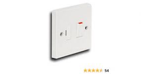 Primaflow 13A Fused Switched Spur