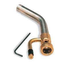 Rothenberger 3.5659 Burn Tube For Quickfire and Superfire 2