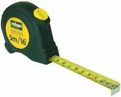 Rolson Measuring tape 5m