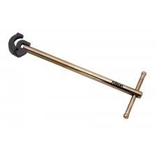 Rolson 18319 Basin Wrench Adjustable Jaws 280mm