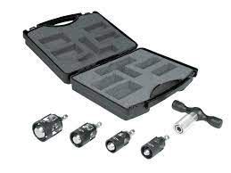 Alpex Deburring Kit (16 - 32mm)