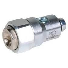Alpex Pressure Test Plug with Vent Plug (32mm)
