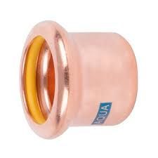 Watergas Press M Profile WRAS Fitting Cap End