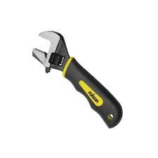 Rolson 19000 Wrench 2-in-1 Adjustable