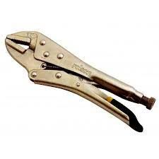 Rolson 18739 Mole Grip Pliers 10 Inch