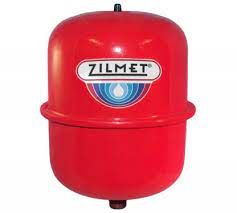 Pressure Vessel 12 Litre Red