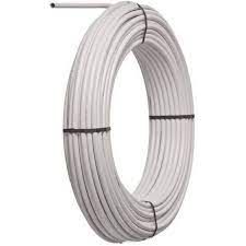 alpex-duo XS Multilayer Composite Pipe White 16 x 2mm - 200 Mtr Coil