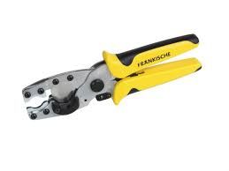 Alpex combination shears for alpex turatec and ff-therm pipes up to 20mm