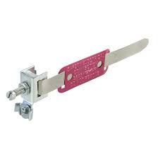 Primaflow 12mm to 32mm Adjustable Earth Clamp EC14