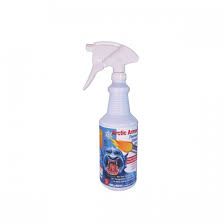 Blue Monster Arctic Armour Heat Resistant Gel Spray (16 oz)