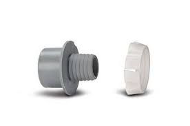 POLYFAST LEAD ADAPTOR SET; 25MM x 1/2 Inch