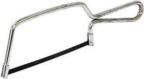 Rolson 58217 Junior Hacksaw 150mm