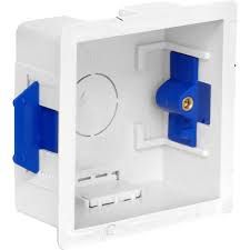 Primaflow Dry Lining Box - Single 35mm