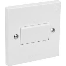 Primaflow 10A Fan Isolation Switch