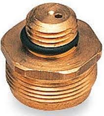 Rothenberger 3.5652 Adaptor For Primus 2000 Cylinder
