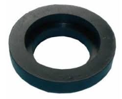 Doughnut Washer For Cistern (Rubber)