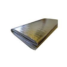 Radiator Foil Deluxe 470mm x 4m Long