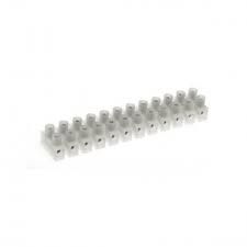 Electrical Connector Strip 5 Amp 12 Way