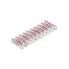 Electrical Fuses 3 Amp
