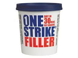 One Strike Filler