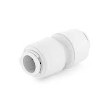 Floplast FloFit  Coupling ( White )