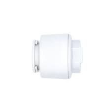 Floplast FloFit Stop End (White)