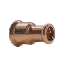 Press Fit M Profile Reducing Coupler WRAS