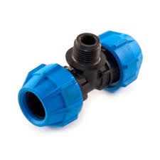 Polyplumb In-Cert Pipe Stiffener (Plastic) (10mm)