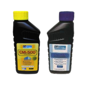 Calmag Cleaner and Inhibitor