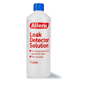 Allens 1L Leak Detector