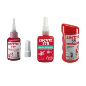 Loctite Ptfe Thread Sealant