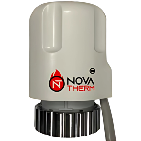 Novatherm UFH 230V Actuator