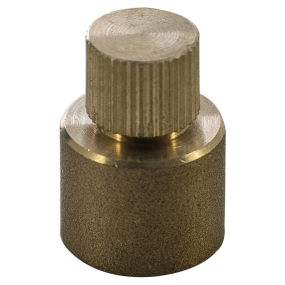 Copper End Feed Air Vent Caps (WRAS Approved and EN1254 Compliant)