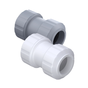 Keyplumb Polybutylene Push-Fit Couplers