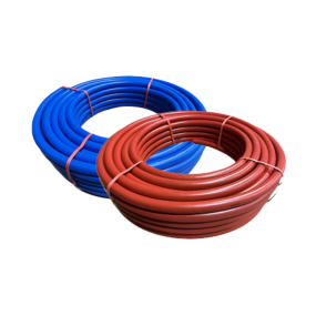Keyplumb Pre-Insulated PEX Pipe Coil