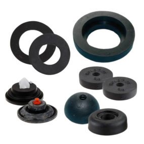 Rubber Washers