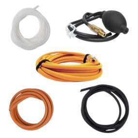 Arctic Hayes Hoses and Tubing