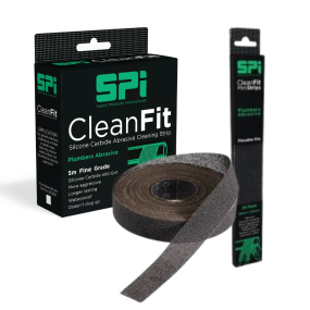 SPI Cleanfit Abrasive Cloth