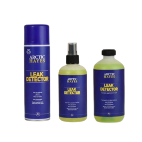 Arctic Hayes Leak Detectors