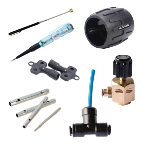 Arctic Hayes Miscellaneous Tools and Fittings