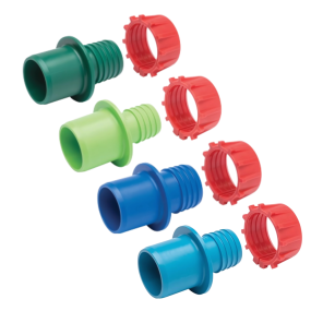 Plasson Plastic Compression Conversion Kits