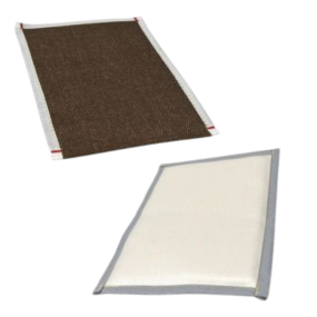 Arctic Hayes Heat and Solder Mats