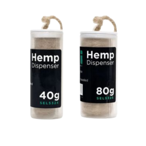 SPI Hemp/Flax Dispenser